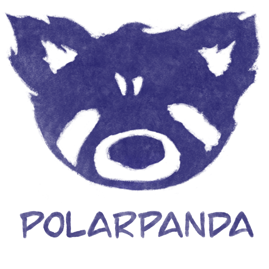 Logo PolarPanda